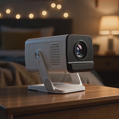 TheProjectorGuy™ Portable Cinema Projector